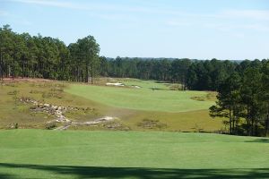 Pinehurst No10 10th